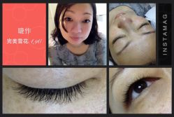 睫作持久定妆-光SPA科技美肤