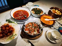 -周三的情书花园餐厅(江北店)