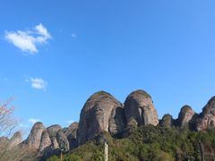 -南武当山景区