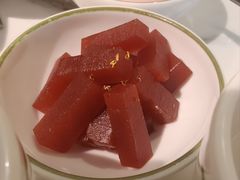 -春家·非遗手工小吃(徐汇万科广场店)