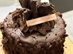 -B&C黄油与面包·THE GARDEN BAKERY概念店(世纪汇店)