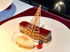 -Wei菋·Le Bistrot