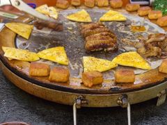 -老姐石板烧烤+铜炭火锅(总店)
