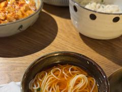 -凡人&庄阿姨的辣(万寿亭店)