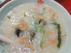 -宏状元现熬粥·京味菜(五棵松店)