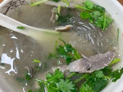 -回回锅贴(小河沿店)