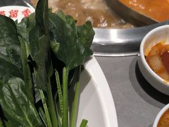 -蜀留香火锅·始于1999·原四川老火锅(白堤路店)