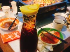 -探鱼·鲜青椒爽麻烤鱼(中天广场店)