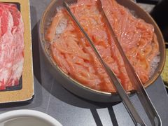 -骨之味·筒骨汤火锅(江头店)
