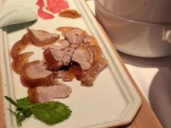 -森隆饭庄(崇文门新世界百货店)