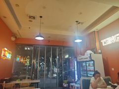 -阿杰烧烤·西安传统烤肉店(天朗御湖店)