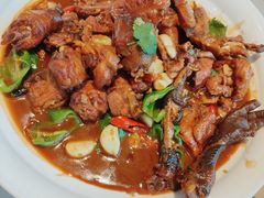 -普天和酒楼(天津之眼店)