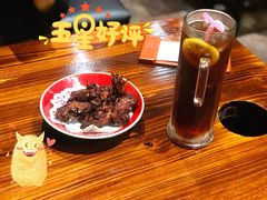 -今邕烧烤(西大店)