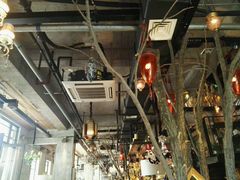 大堂-MAAN COFFEE(金桥店)