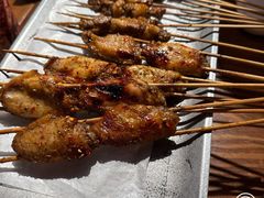 -管氏翅吧(地安门创始店)