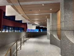 -交通银行前滩31演艺中心