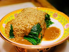 -那家小馆•北京菜•烤鸭(中关村店)