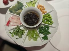 -四季民福烤鸭店(王府井东安门店)