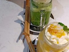-BE BRIGHT KITCHEN(正佳广场店)