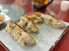 -德顺源·非遗烧麦·老菜(大观园店)