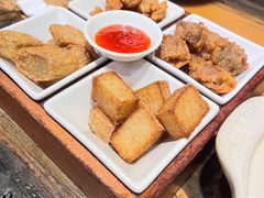 -临家闽南菜(宝洲路店)