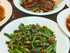 -衢州人家(建国北路店)