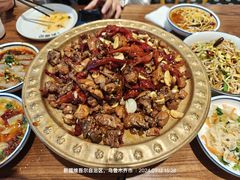 -买福记大盘鸡新疆菜