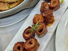 -天隆酒店·本地海鲜鲁菜(烟台大学店)