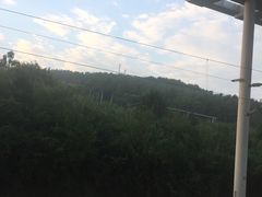 -韶关站