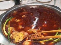 火锅兔-冯记香辣兔火锅(茶店子总店)