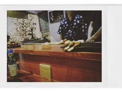 -鸟串烧Yakitori