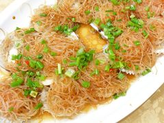 -霞客居酒店·霞客食府·宁海特色小海鲜