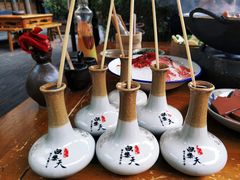 -白乐天毛肚火锅馆(解放碑店)