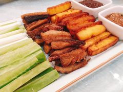 -小船渔村•大连菜•大连焖鱼(明泽街店)