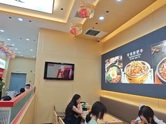 -食米家拌饭(梅溪新天地店)