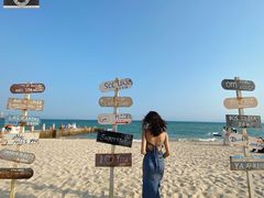 -玫瑰海岸文化旅游度假区