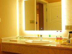 -维也纳酒店(苏州东方之门金鸡湖店)