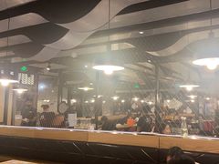 -鱼酷活鱼烤鱼(梅江印象城店)