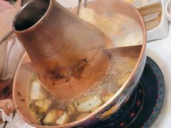 -祥源胡同·涮牛羊肉火锅(花桥店)