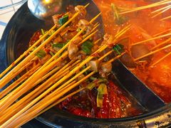 -九街淑芬掌中宝串串公司(柳梧新区店)