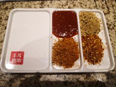 -丰茂烤串(六里桥店)