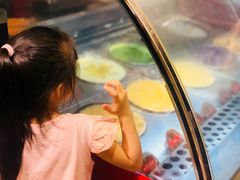 -芭菲盛宴·环球美食(袁家岗店)