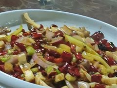 -味老大土碗菜(中山三路店)
