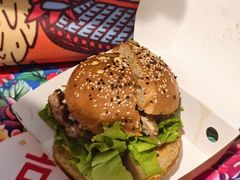 -京A Taproom·精酿餐吧(CBD店)