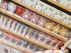 -名创优品(河南郑州健康路2店)