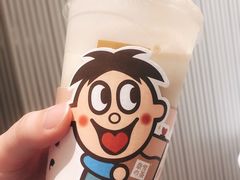 -奈雪的茶(skp店)