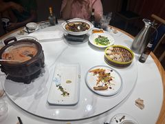 -吴掌柜·藕汤印象(南湖店)