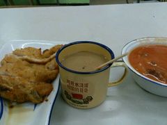 罗宋汤-做了不起的80后