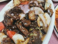 -乐乐餐厅(湘子庙街店)