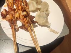 -一方渔歌蒸汽海鲜自助(文化路万达广场店)